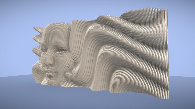 visage 5