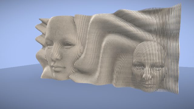 visage 6