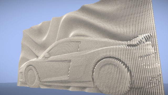 Voiture