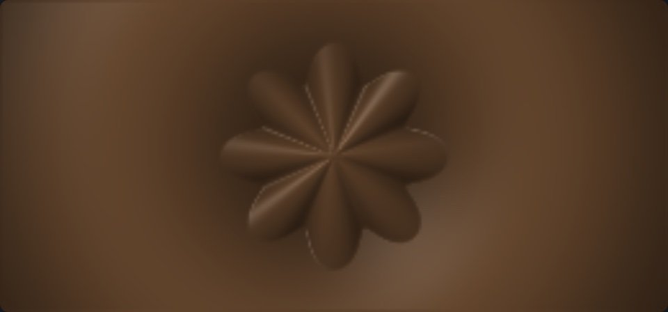 Medallion