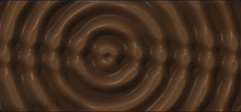 Topography